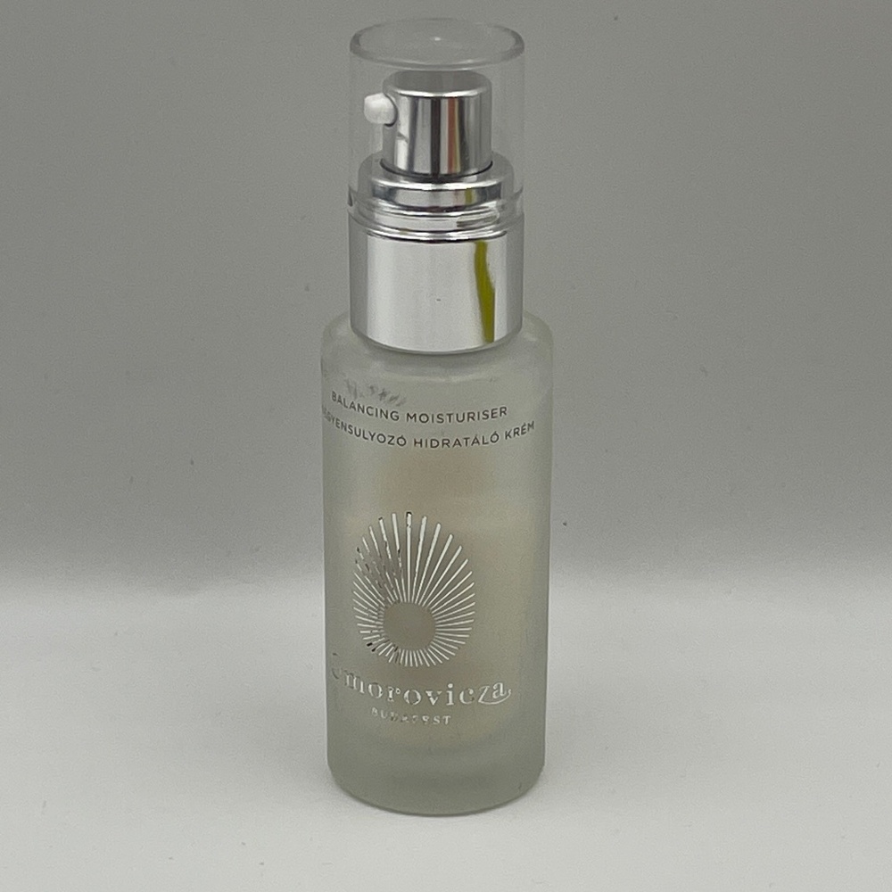 Omorovicza women balancing moisturiser 30ml